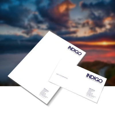 Stationery Pack