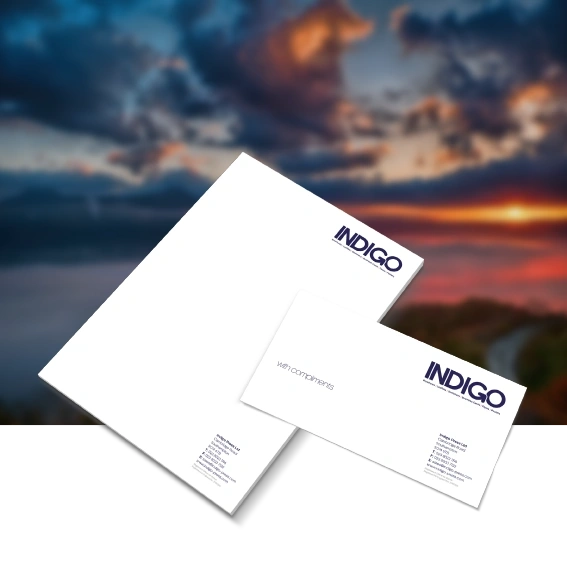 Stationery Pack